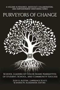 Purveyors of Change Now Available!